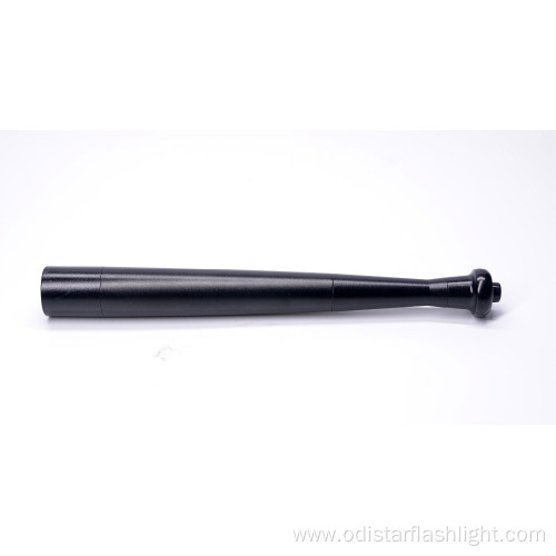 3W LED Handheld Baton Self Defense torch